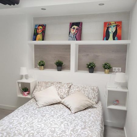 Cartagenaflats, Apartamentos Anfiteatro Romano 2B מראה חיצוני תמונה