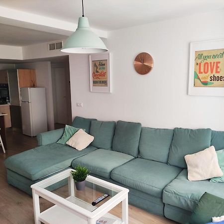 Cartagenaflats, Apartamentos Anfiteatro Romano 2B מראה חיצוני תמונה