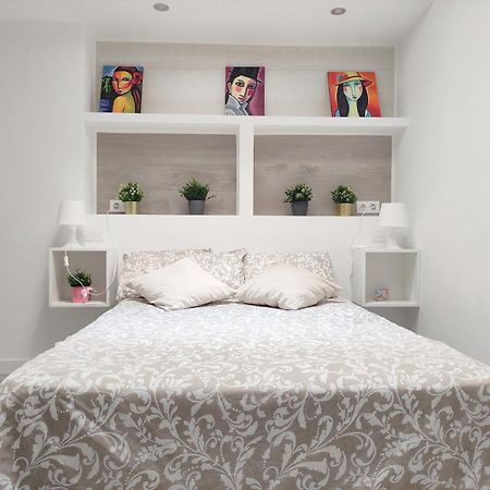 Cartagenaflats, Apartamentos Anfiteatro Romano 2B מראה חיצוני תמונה