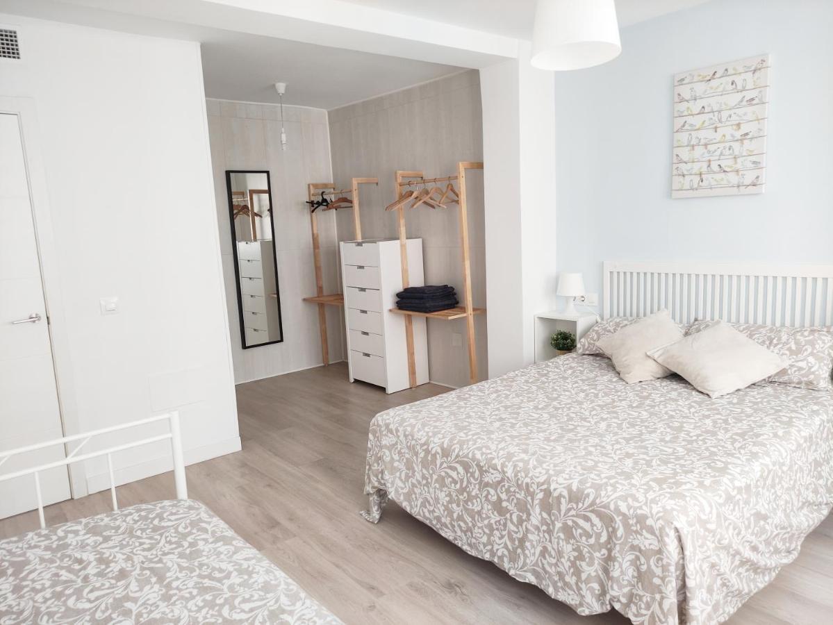 Cartagenaflats, Apartamentos Anfiteatro Romano 2B מראה חיצוני תמונה