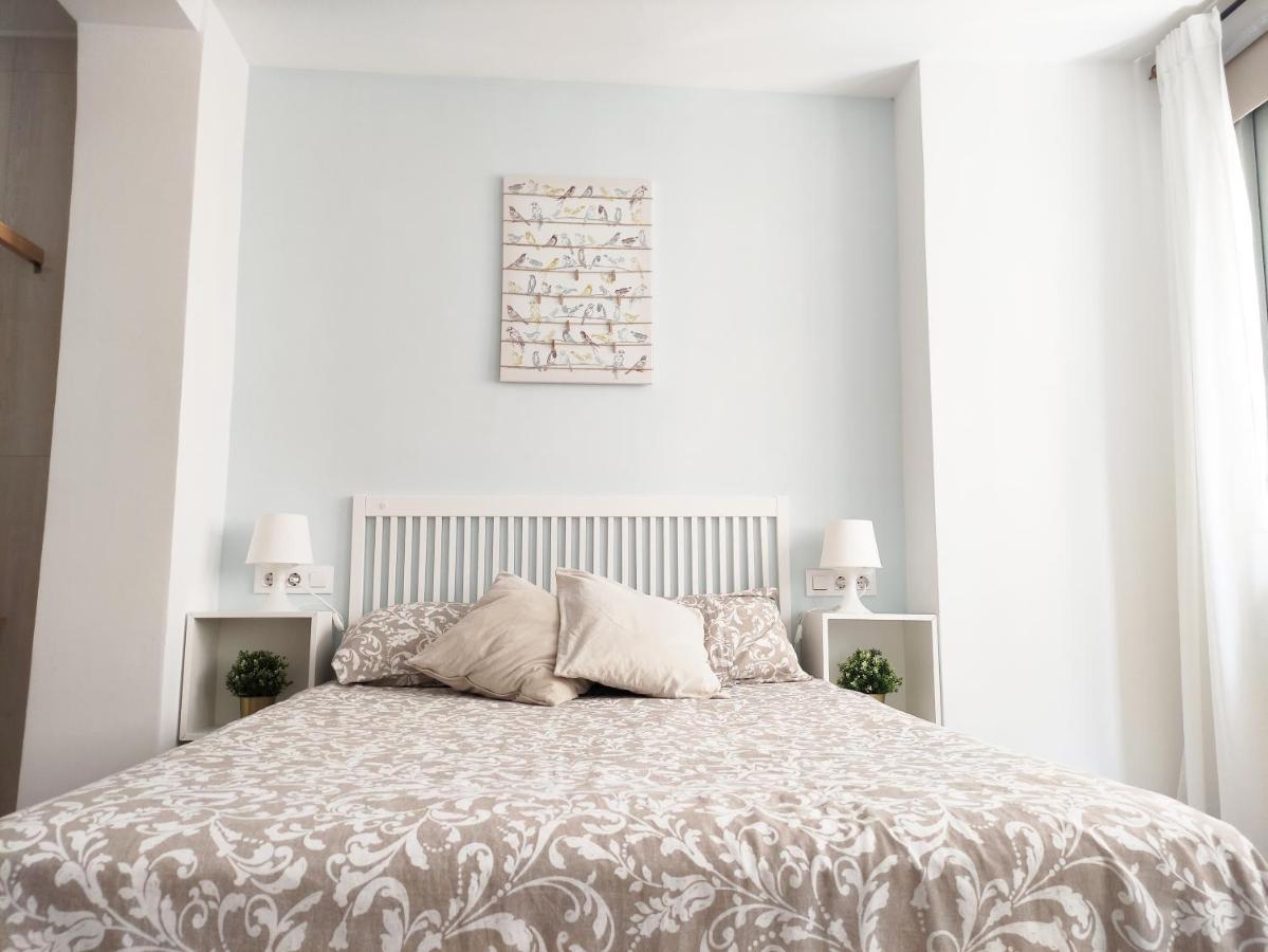 Cartagenaflats, Apartamentos Anfiteatro Romano 2B מראה חיצוני תמונה