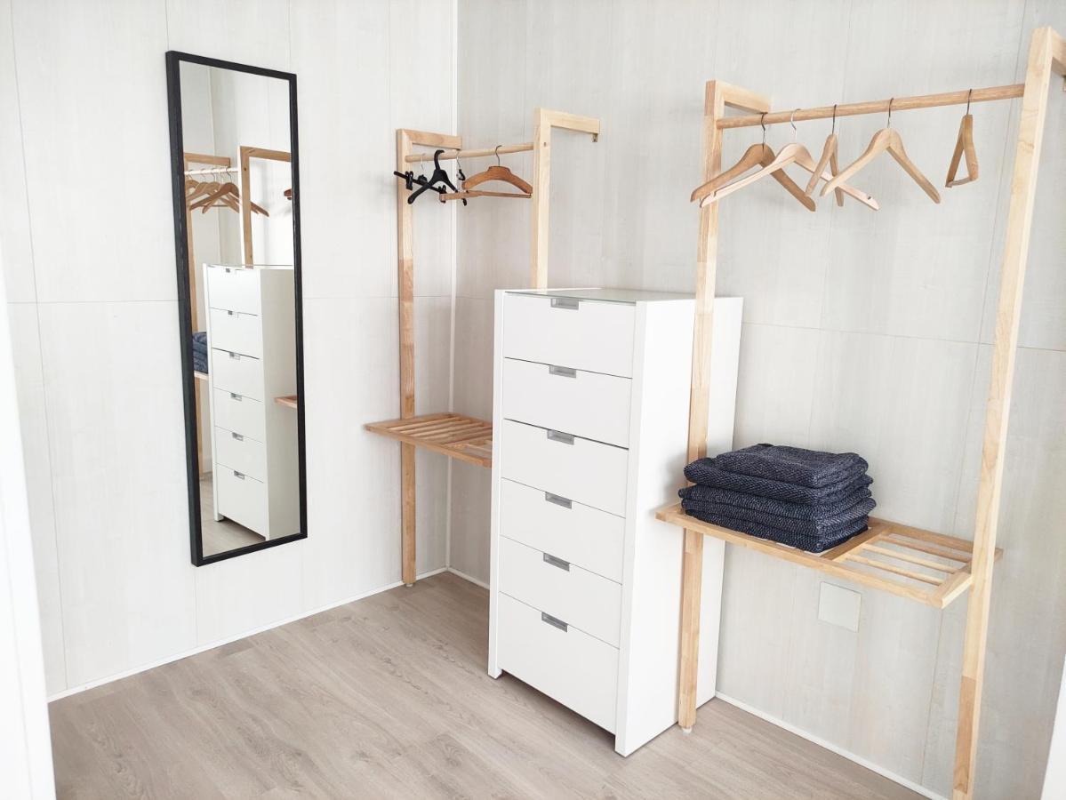Cartagenaflats, Apartamentos Anfiteatro Romano 2B מראה חיצוני תמונה