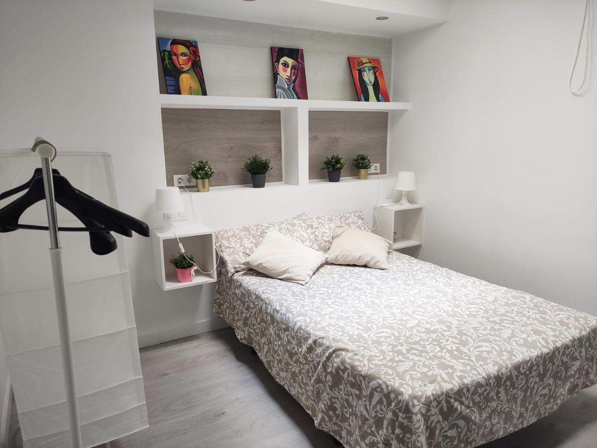 Cartagenaflats, Apartamentos Anfiteatro Romano 2B מראה חיצוני תמונה