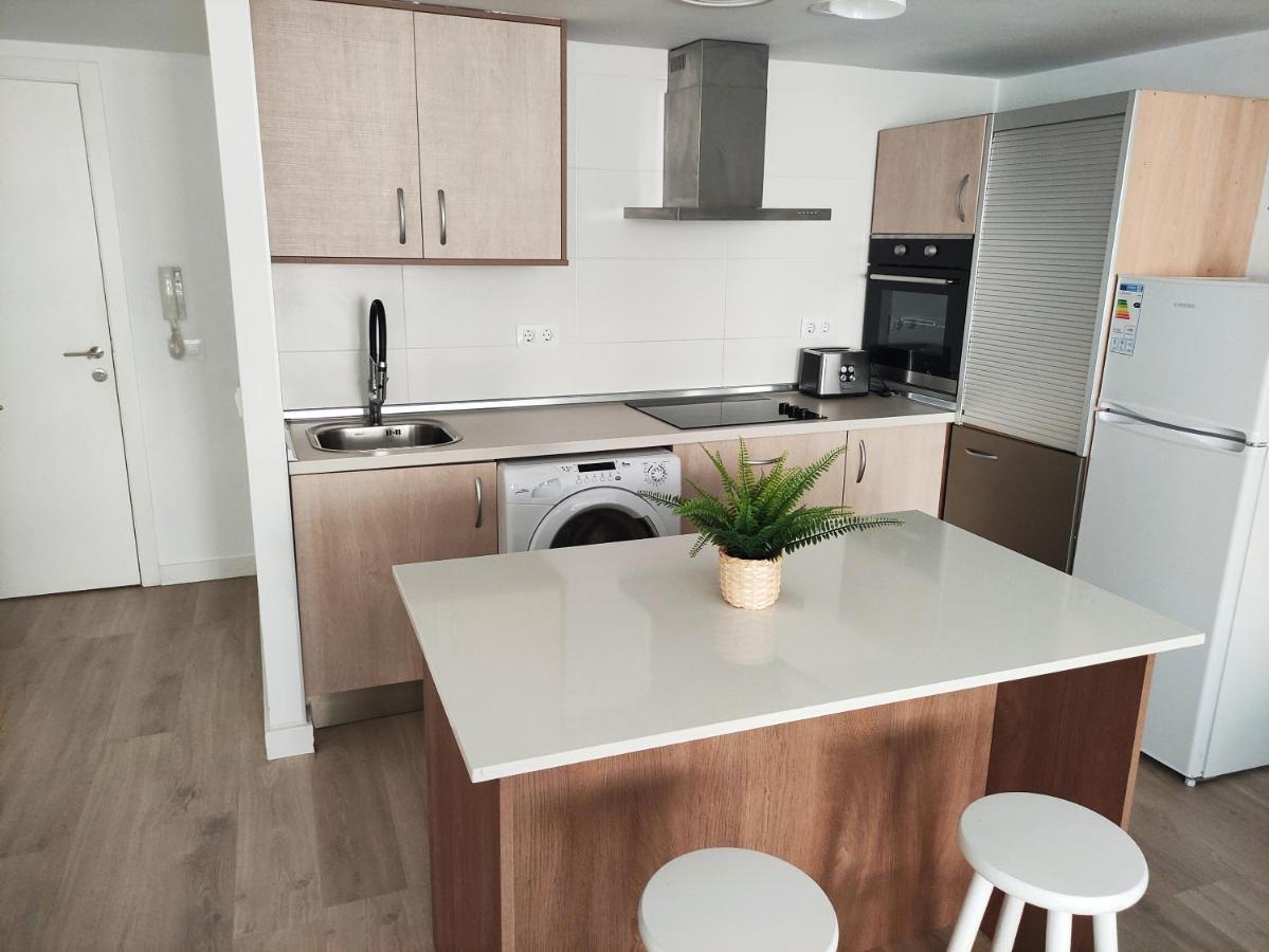 Cartagenaflats, Apartamentos Anfiteatro Romano 2B מראה חיצוני תמונה