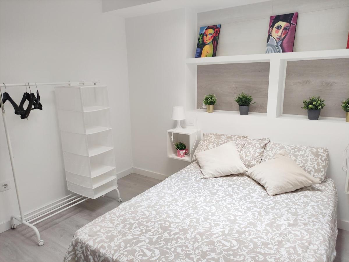 Cartagenaflats, Apartamentos Anfiteatro Romano 2B מראה חיצוני תמונה