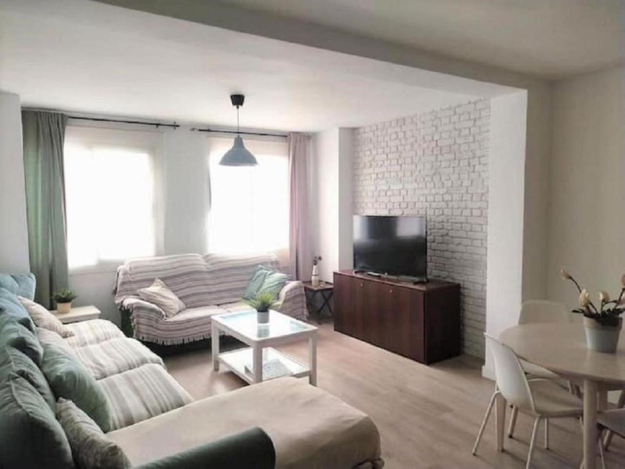 Cartagenaflats, Apartamentos Anfiteatro Romano 2B מראה חיצוני תמונה